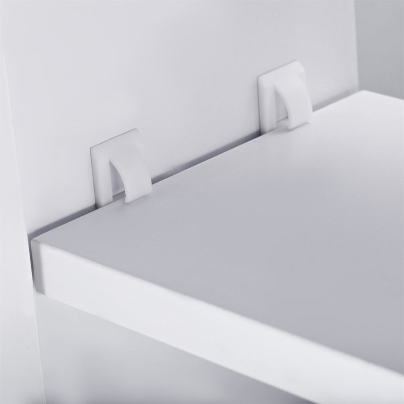 Miroir de salle de bain mural HOMcom