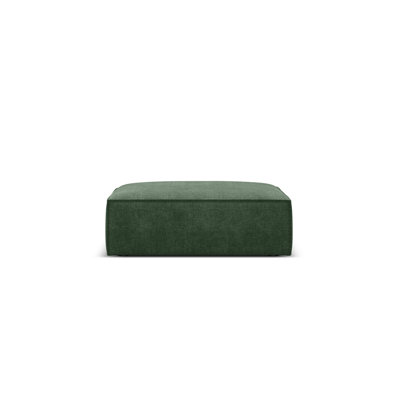 Lidea 100 cm W Rectangle Footstool