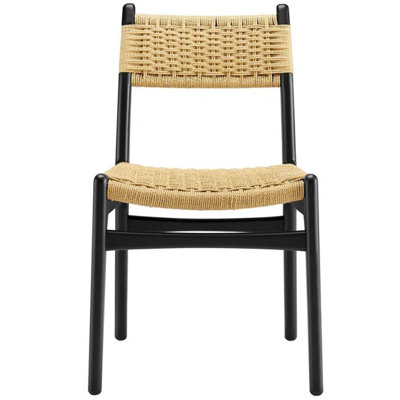 Cancun Rattan Dining Chair