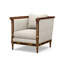 The Regent's Visit  Accent Chair-1129267285