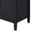 Meuble-lavabo de 20 pouces avec armoire de rangement double couche-115697380