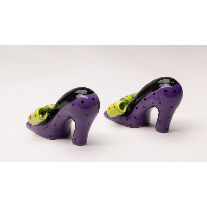 Salière et poivrière Cosmos Gift
