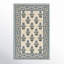 Cotswold Hand Tufted Wool Area Rug-1822249692