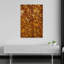 Guanella Pass Sunburst Abstract Contemporary Art-1213112388