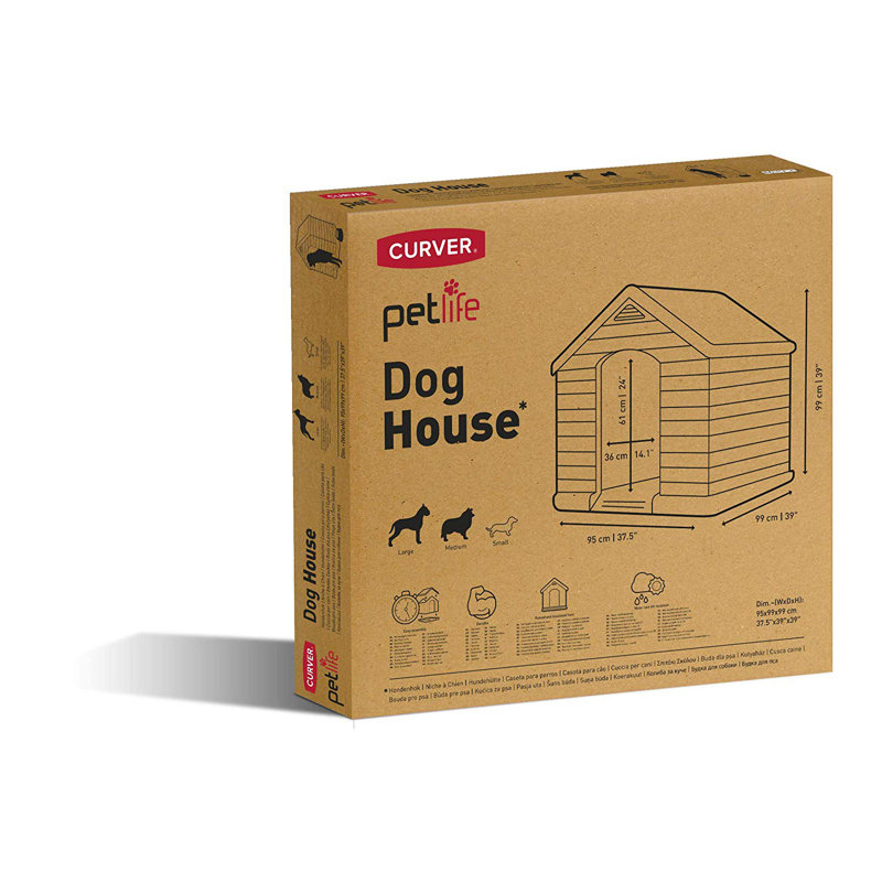 Dog House