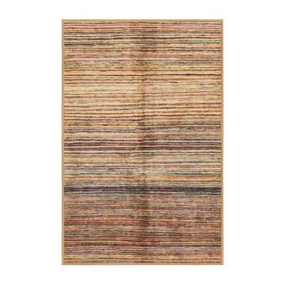 Abstract Indoor Rug