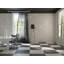 Sevier 50.04cm x 50.04cm Wood Tile in White