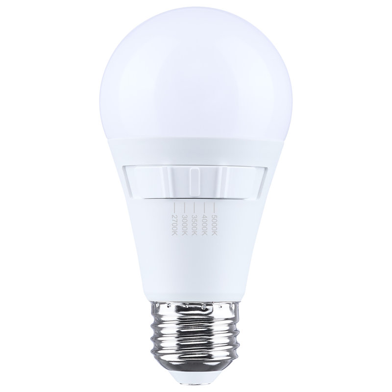 Bulb, 1600 L