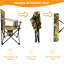 Calliegh Folding Camping Chair