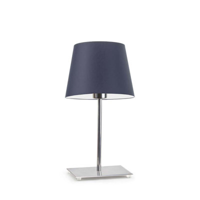 Asaun Metal Table Lamp