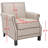 Lawson Upholstered Armchair-362975455