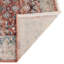 Tapis rouge / bleu / beige Alize-134192003