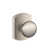 Satin Nickel selected