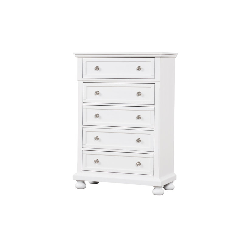Commode Meade, Cerisier