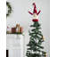 Gnome Elf Tree Topper
