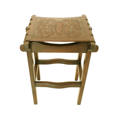 Cherryle 30 Stool