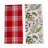 Ellynor Cotton Dish Cloth Kitchen Towel