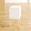 Lalani 40cm W Bedside Table-37880857
