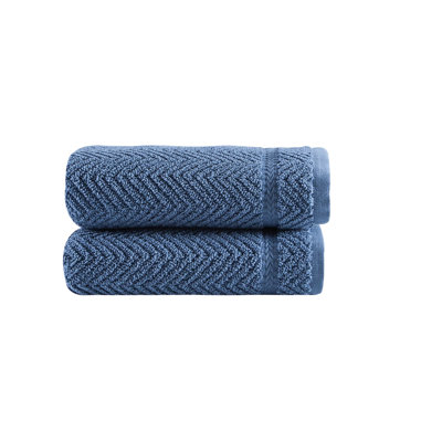 Vandewa Turkish Cotton Hand Towel Set