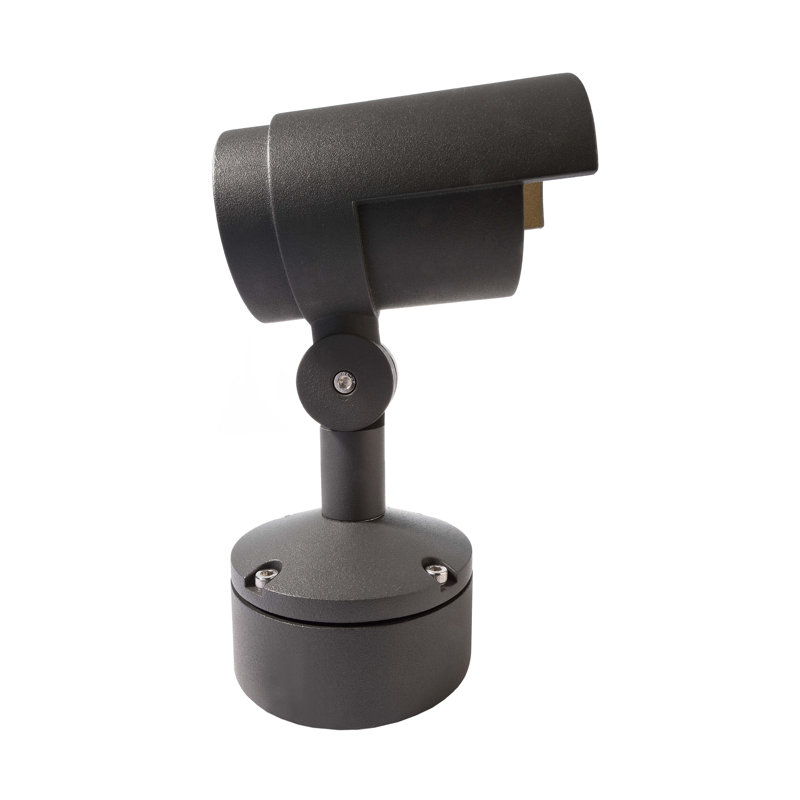 Keid 1-Light LED Spotlight, 20 W