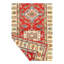 Khymani One-of-a-Kind 2'11'' x 9'7'' Hand Knotted Area Rug