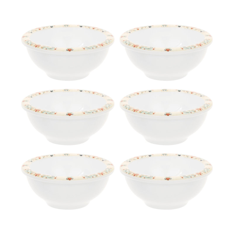 3 3/8" Mini Bowl S6, Tuscany