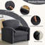 Fauteuil avec canapé simple pour le salon-463931706