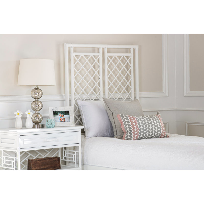 Low Profile Standard Bed, Twin XL, Turquoise