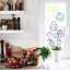 Chalkboard & Whiteboard Decals