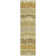 Rectangle Malek Indoor/Outdoor Area Rug with Non-Slip Backing