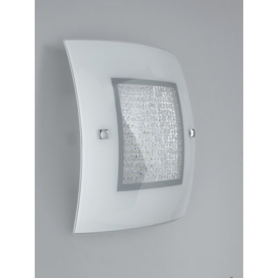 Maximilian LED Flush Mount