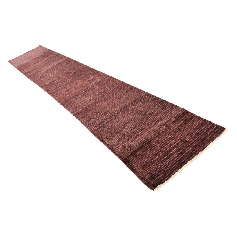 Tapis de couloir magenta Naber