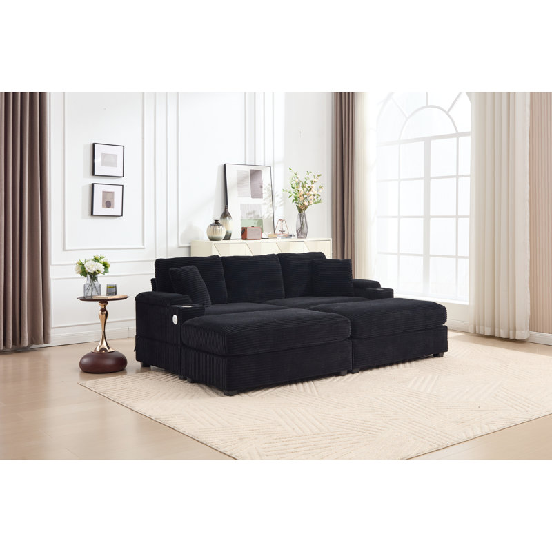 Lit modulaire Modern