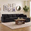  Canapé modulaire en U Sarang-1843461201