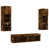 Smoked Oak selected