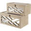 Wood Decorative Box
