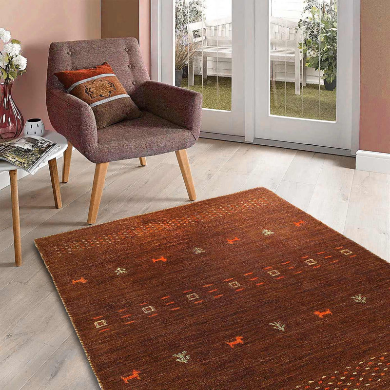 Sarka Area Rug