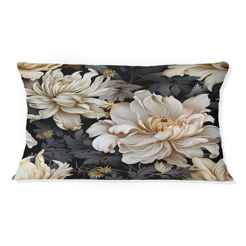  Polyester Throw Pillow