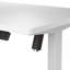 Bureau réglable en hauteur Kaionna-97437952