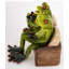 Polyresin Figurine / Sculpture Decorative Object