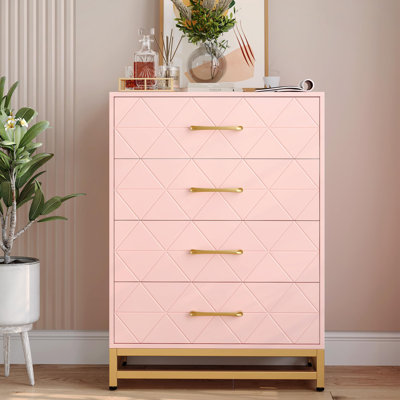 Danniell Dresser by Mercer41
