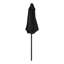 200 cm W X 200 cm D Hexagonal Market Parasol with Crank Lift-27856549