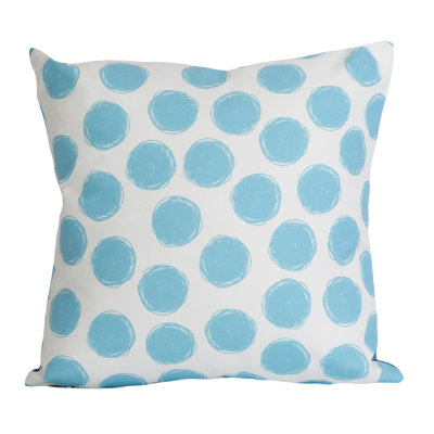 Coussin Polka 16 x 16
