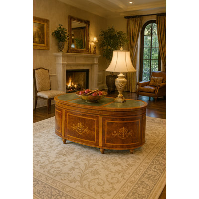 Genoa Executive Desk