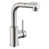 Brushed Nickel selected