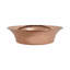 Maestro Metal Circular Vessel Bathroom Sink-113449535