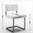 Lional 20'' H Upholstered Side Chair-780189188