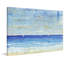 « a perfect day to voile ii », reproduction de peinture à l’acrylique sur toile tendue-30797795