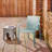 Alissa Resin Stacking Patio Dining Armchair-78535542
