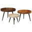 Coralle Coffee Table